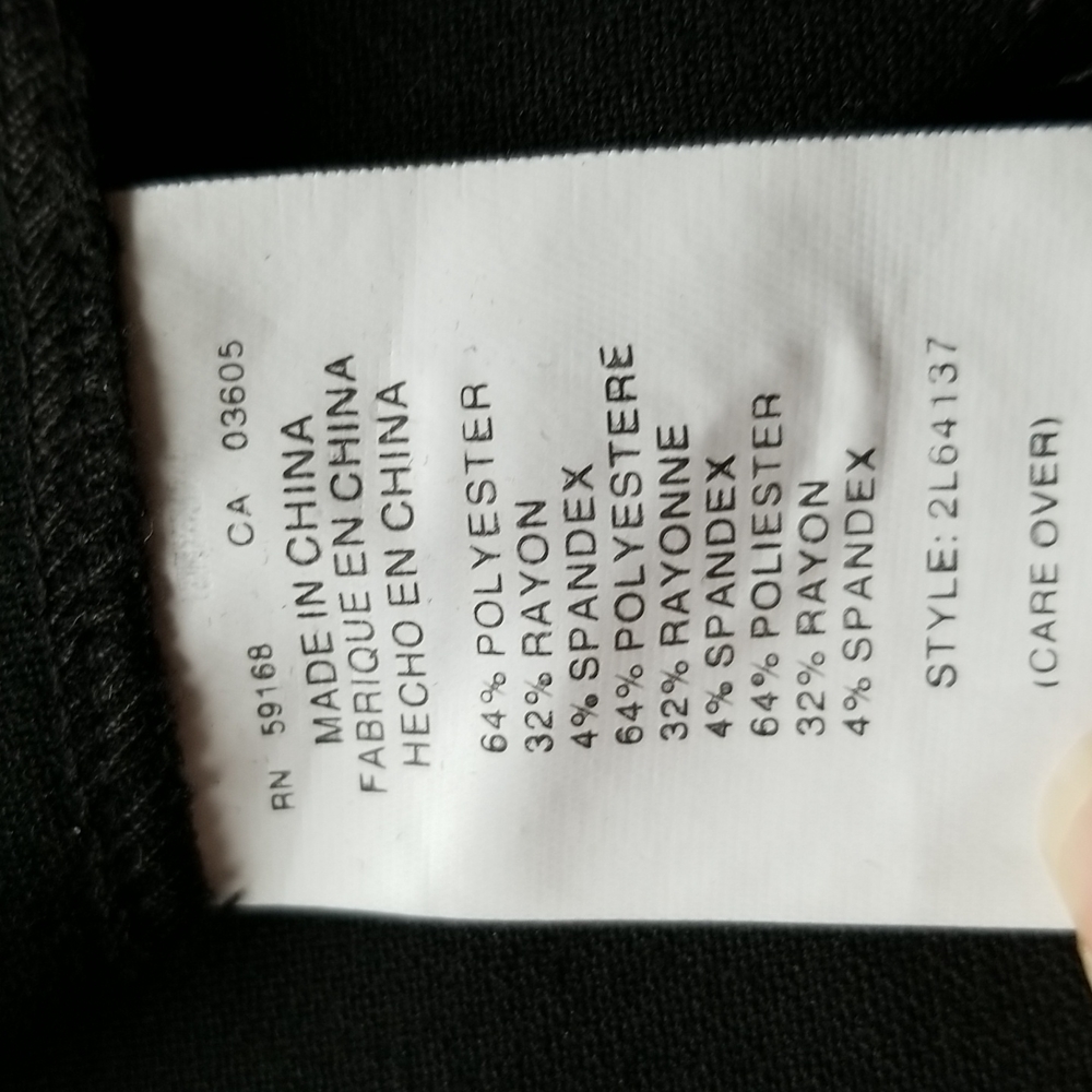 Karen Kane skirt size 8 NWOT - Picture 4 of 5